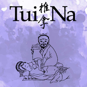 Massaggio Tuina per cani